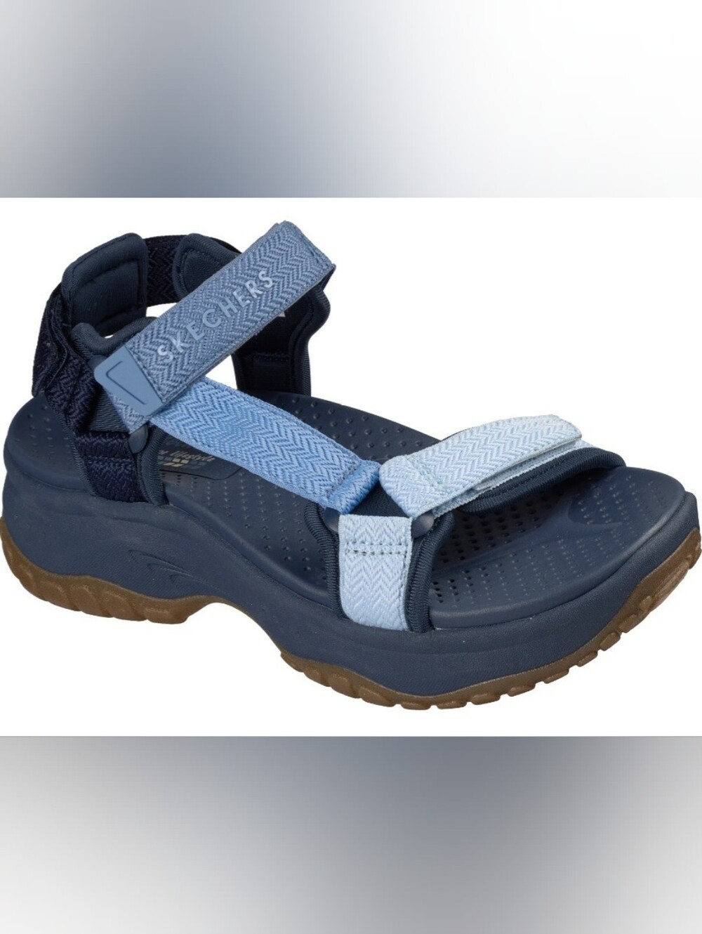 Skechers Womens Sandals